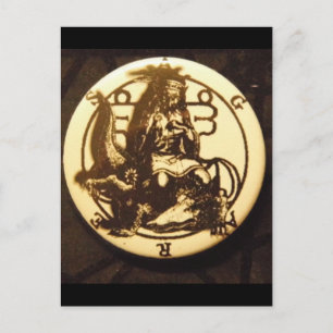Agares Vykort