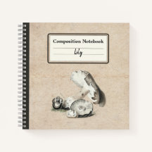 Agaricus Augustus Mushroom Personlig Comp