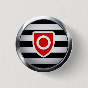 ÄGARSKAP PRIDE MEDALLION KNAPP