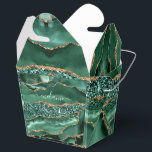 Agat Grön Guld Glitter Geod Marmor Anpassat Namn Presentaskar<br><div class="desc">Agat Grön Guld Glitter Geod Marmor Anpassat Namn Smaragdgnista Personlig Födelsedag - årsdag eller bröllopsgåva / Tillbehör - Lägg till ditt namn - Text eller ta bort - Gör din speciella gåva - Ändra storlek och flytta eller ta bort och lägg till text / element med anpassningsverktyget. Design av MIGNED....</div>