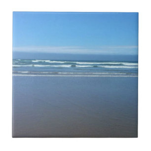 Agate Beach, Oregon Kakelplatta