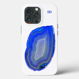 Agate Blue