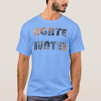 Agate Hunter T Shirt
