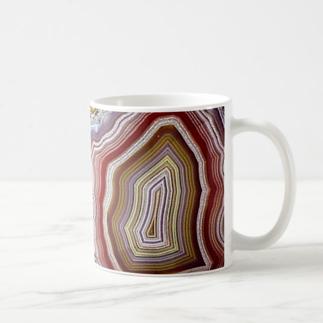 Agate Kaffemugg (Höger)