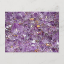 Agate Lila Crystal