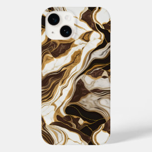 Agate Marble Inspired Luxury Struktur
