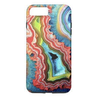 "Agate Phone Case"