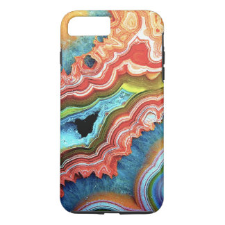 "Agate Phone Case"