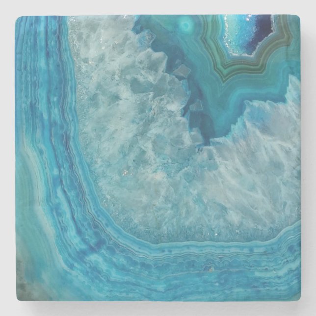 Agate Stenunderlägg (Framsidan)