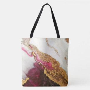 Agate Stil Tygkasse