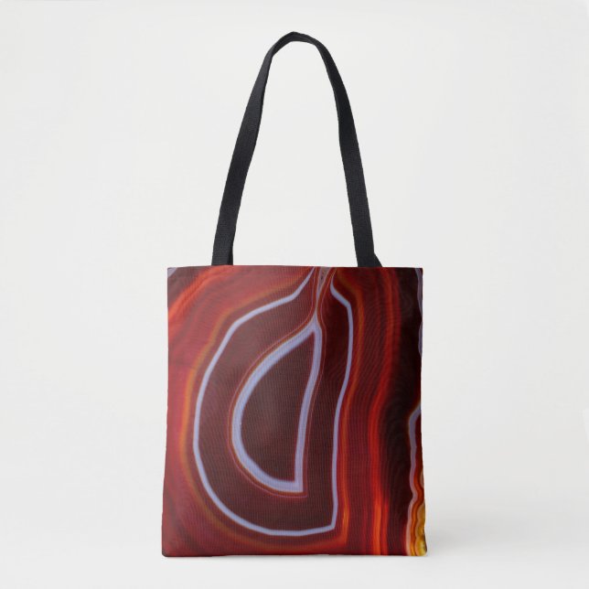 Agate Tygkasse (Framsida)
