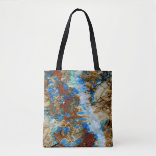 Agate Tygkasse