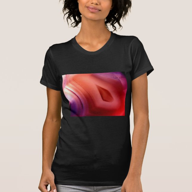 Agatedrömmar Tee (Framsida)