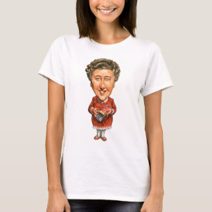 Agatha Christie T Shirt