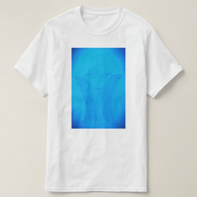 Agatha T Shirt (Design framsida)