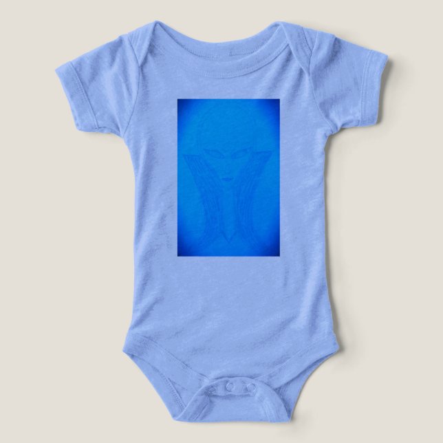 Agatha T Shirt (Design Framsida)