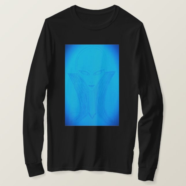 Agatha T Shirt (Design framsida)