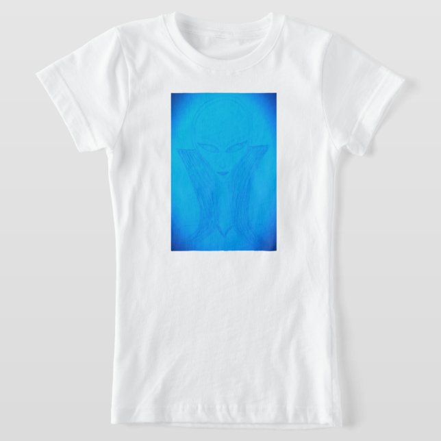 Agatha T Shirt (Laydown)