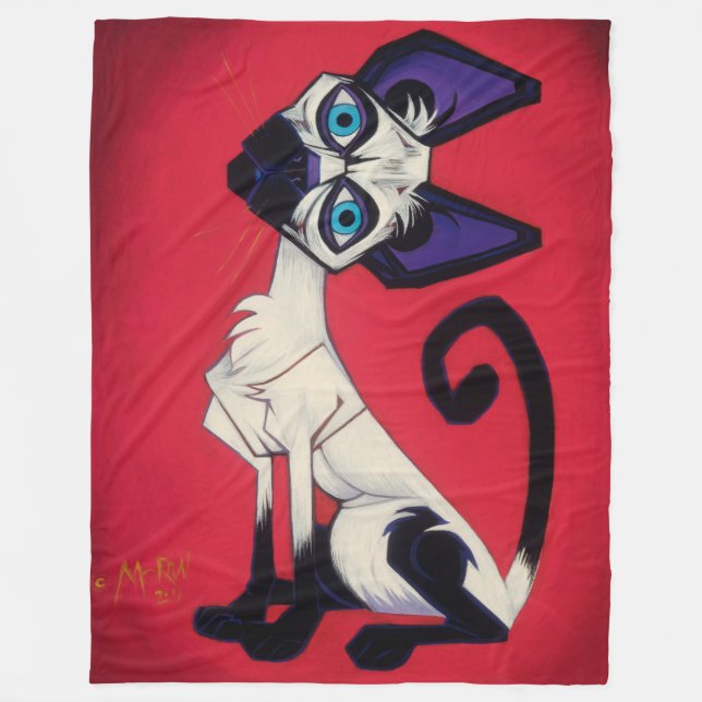 Agatha V. 3,0 filt av Patrick Moran (Framsidan)