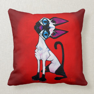 Agatha V. 4,0 kudder Kudde