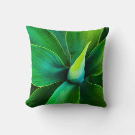 Agave Cushion Kudde