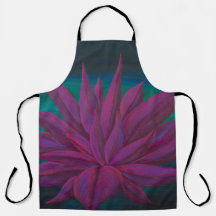 Agave Dimma Apron