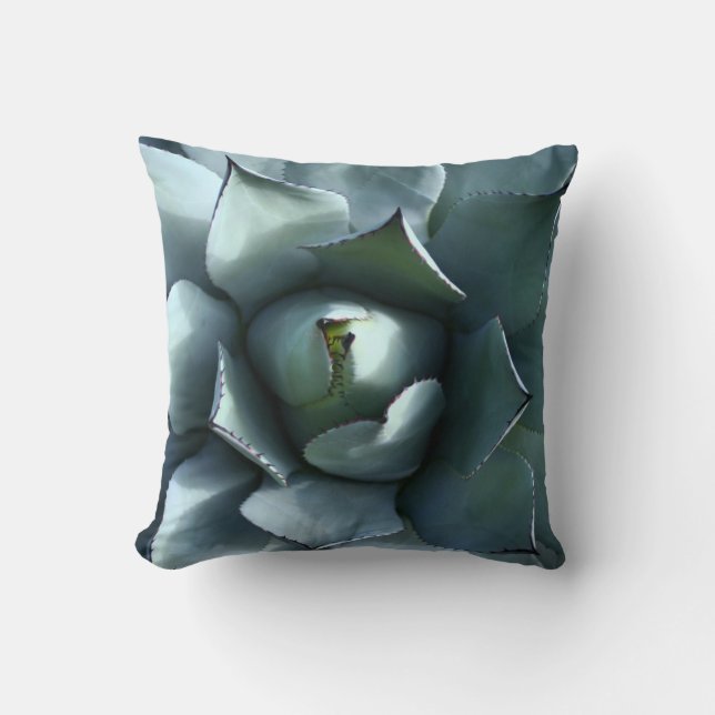 agave kudde (Framsida)