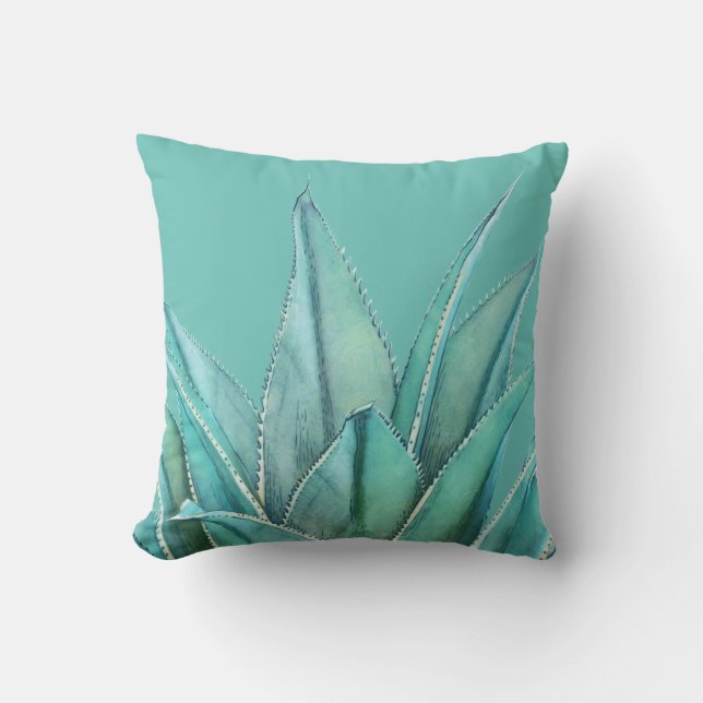 Agave Kudde (Framsida)