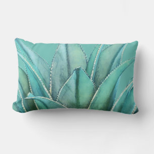 Agave Lumbar Pillow Lumbarkudde