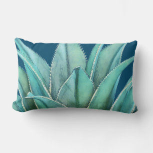 Agave Lumbar Pillow Lumbarkudde