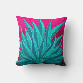 Agave Pillow Kudde