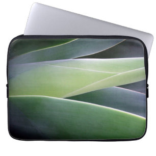 Agavelöv Laptop Fodral