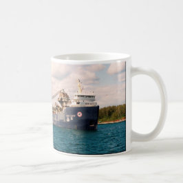 Agawa Canyon kaffe mugg