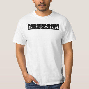Agbara Tee