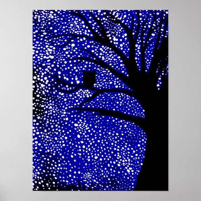 Ägd Poster (Framsidan)