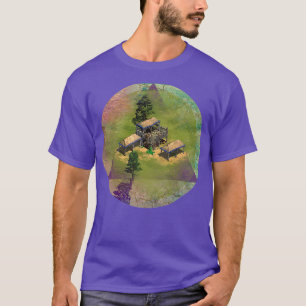 Age of Empires Stadshus T Shirt