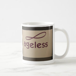 Ageless Kaffemugg