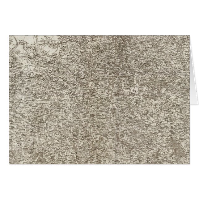 Agen Hälsningskort (Framsidan Horizontal)