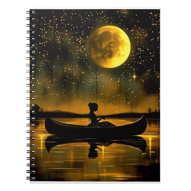 Agenda Anteckningsbok (Framsidan)