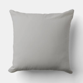 Agender Grå 20 x 20 Kastkudde Kudde