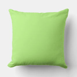 Agender Grön 20 x 20 Kastkudde Kudde