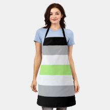 Agender Pride Flagga – Agender Identitet LGBTQIA+