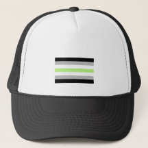Agender Pride Flagga – Agender Identitet LGBTQIA+