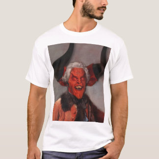 Agent av Satan T-shirt