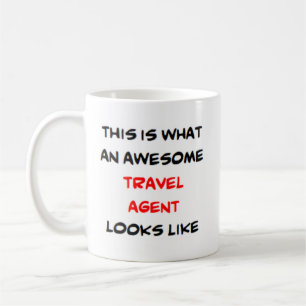 agent, fantastisk kaffemugg