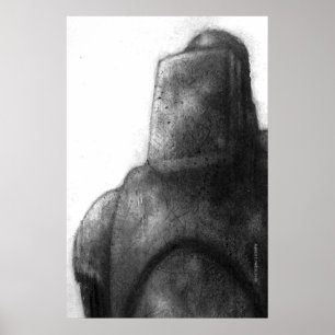 Agent som jag poster