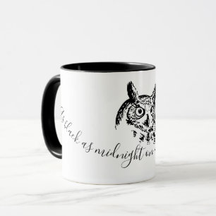 AgentCooperskaffe Mugg