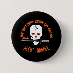 Agentorange gåvaMÖRKEN Knapp