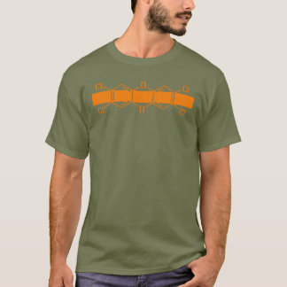 Agentorange T Shirt
