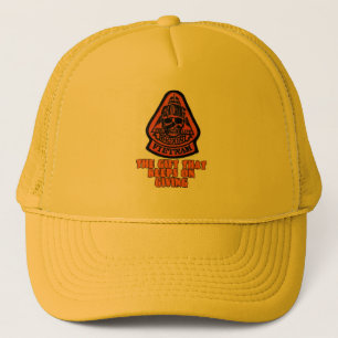 agentorange truckerkeps